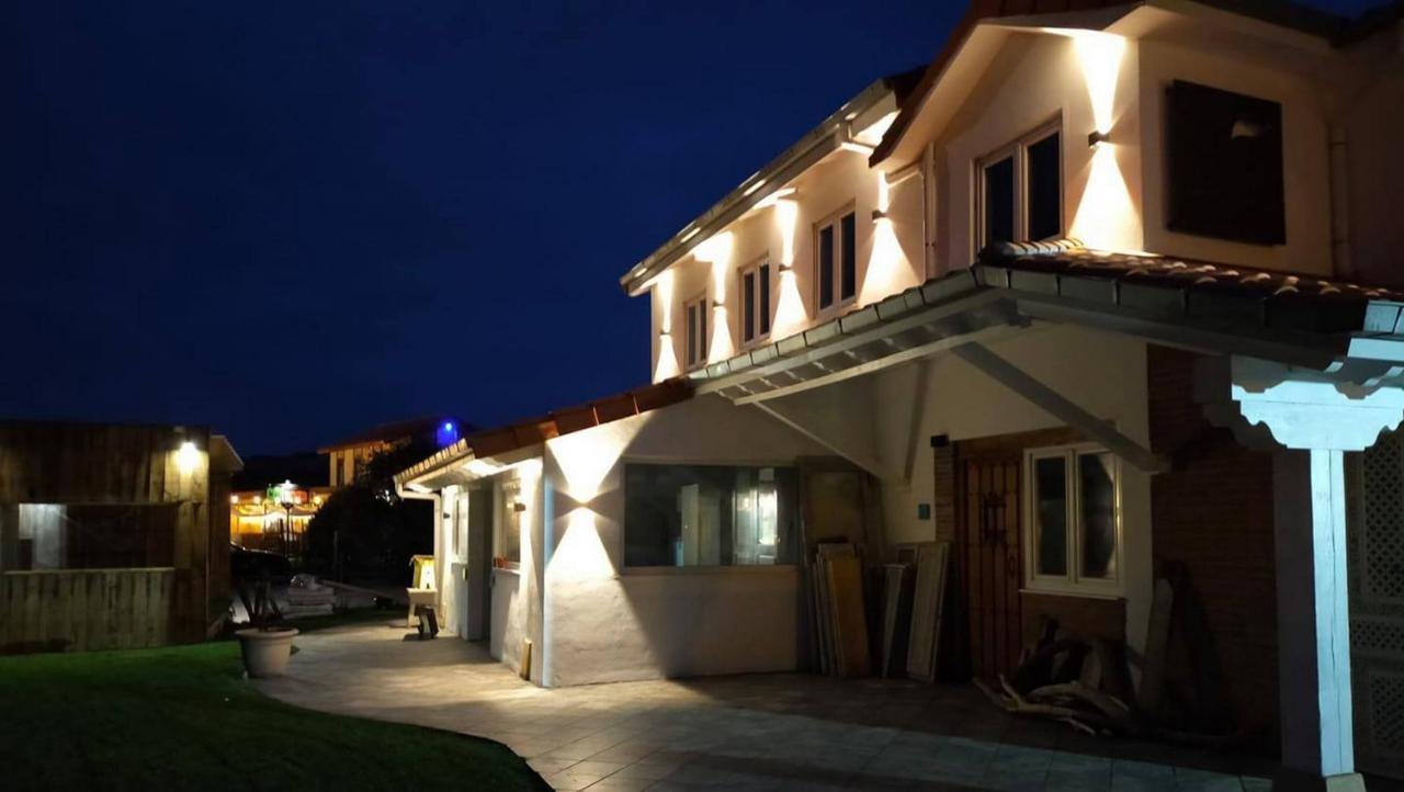 Hotel La Caracola Суансес Екстериор снимка